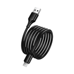 Hoco X120 Fast Charging USB-A Micro-USB Cable | TechGear Lebanon
