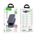 Hoco J160A 20W 10000mAh Portable Magnetic Wireless Power Bank