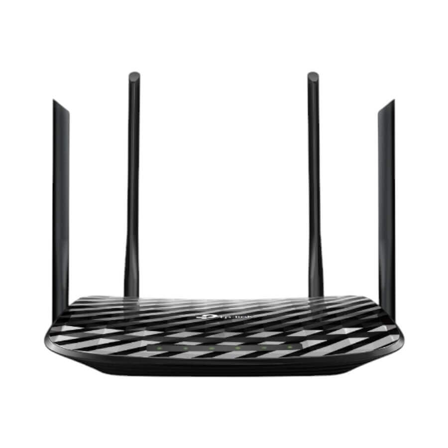 TP-Link Wifi Router AC1200 Archer 6