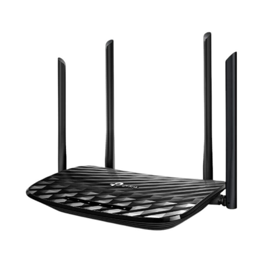 TP-Link Wifi Router AC1200 Archer 6