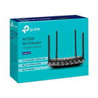 TP-Link Wifi Router AC1200 Archer 6