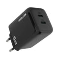 Green Lion 40W Dual USB-C Power Adapter