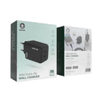 Green Lion 40W Dual USB-C Power Adapter