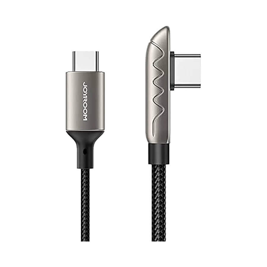 Joyroom S-1230K3 PD Gaming USB-C to USB-C Charging Cable