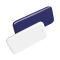 Kingleen 309X 10000mAh Slim Powerbank