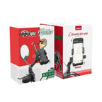 Moxom MX-VS77 Motorcycle Rear Mirror Phone Holder Phone Holder Moxom 