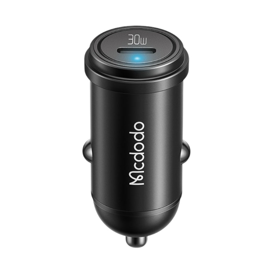 Mcdodo CC-7491 30W Fast Car Charger Kit