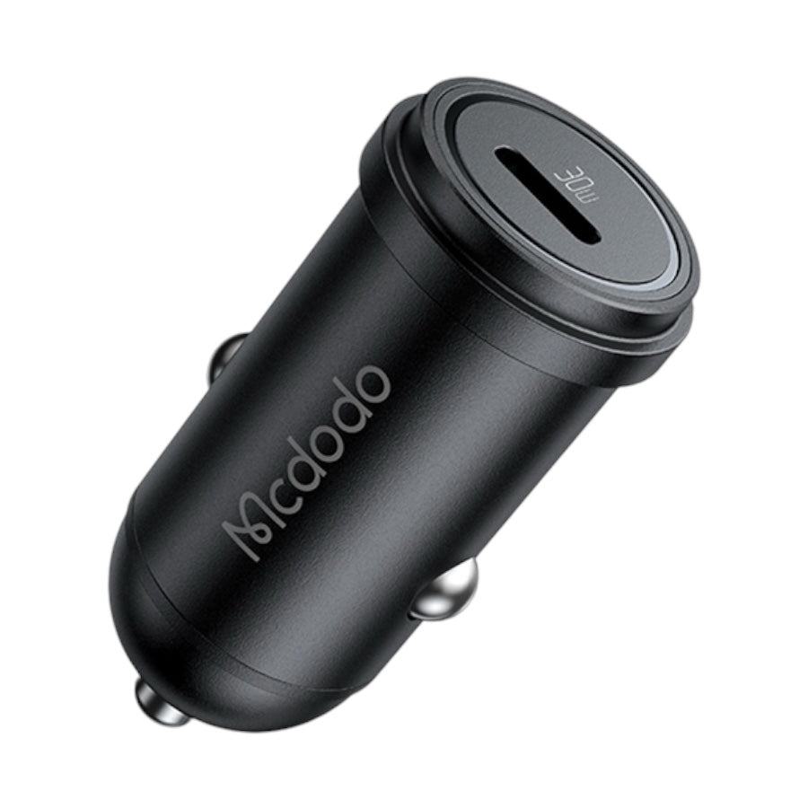 Mcdodo CC-7491 30W Fast Car Charger Kit