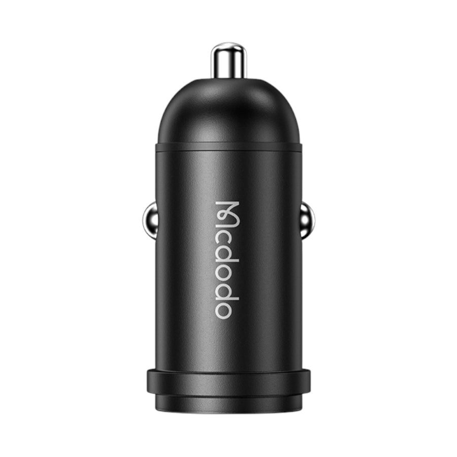 Mcdodo CC-7491 30W Fast Car Charger Kit