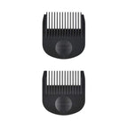 Porodo Lifestyle Full-Body Grooming Kit - Black