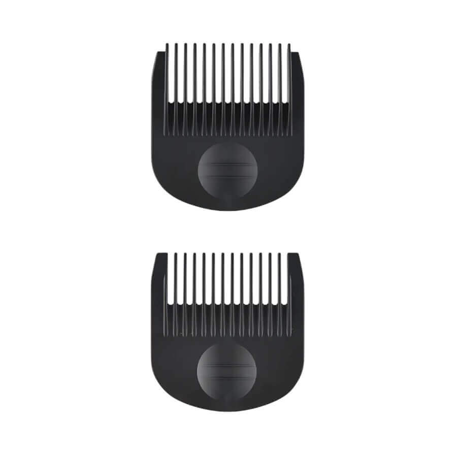 Porodo Lifestyle Full-Body Grooming Kit - Black