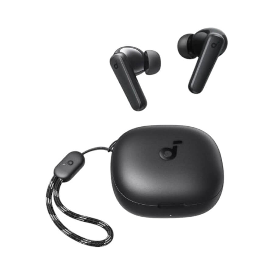 Soundcore R50i Extra Bass Earbuds by Anker