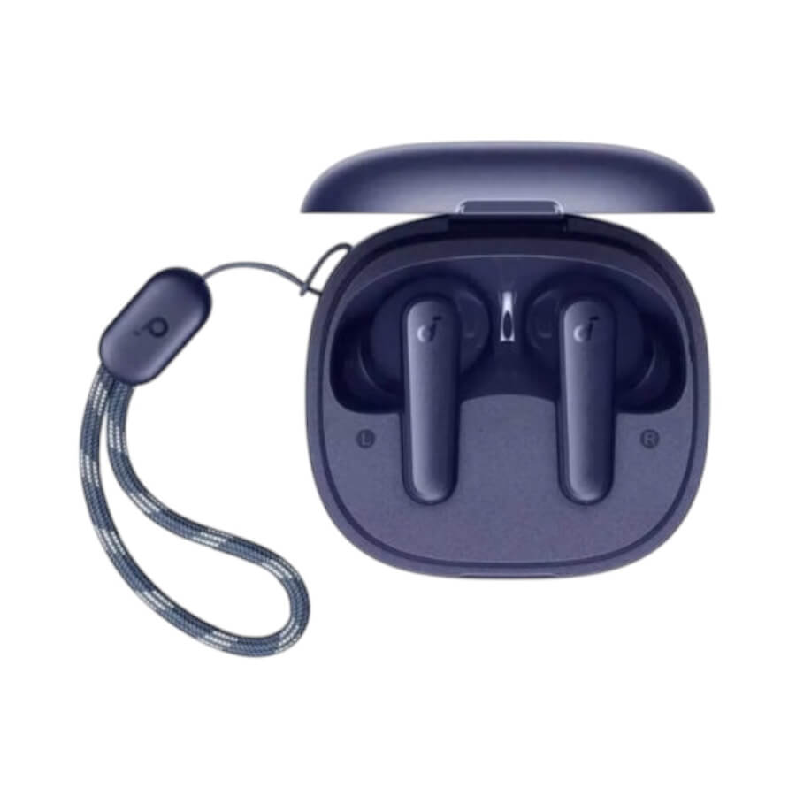 Soundcore R50i Extra Bass Earbuds by Anker