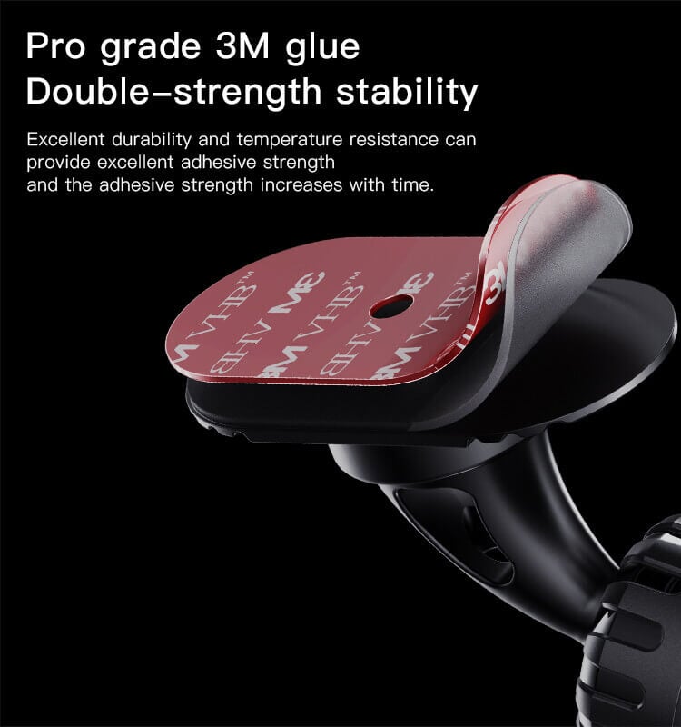Yesido C153 Car 360 Degree Rotation Phone Magnetic Holder | TechGear Lebanon