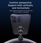 Yesido C153 Car 360 Degree Rotation Phone Magnetic Holder | TechGear Lebanon
