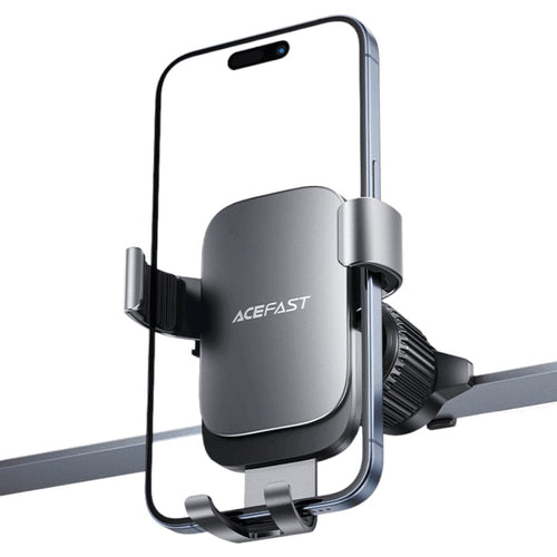 Acefast D59 In-Car Phone Holder Horizontally Stable Phone Holder Acefast 