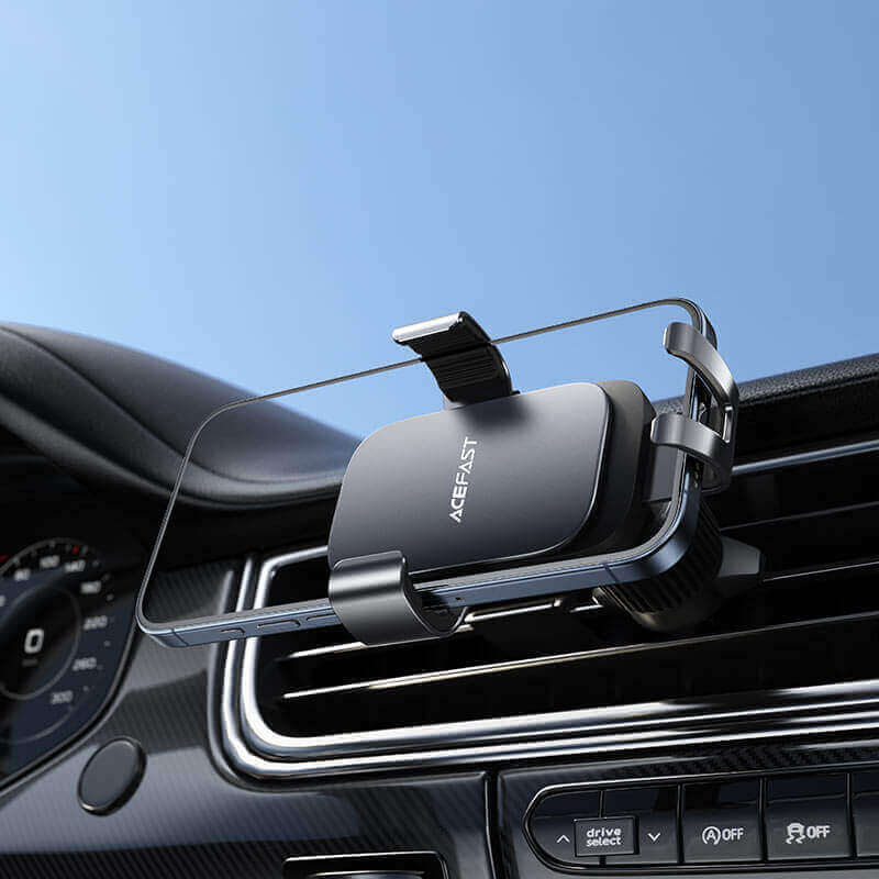 Acefast D59 In-Car Phone Holder Horizontally Stable Phone Holder Acefast 
