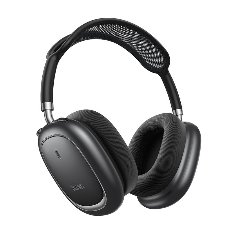 HOCO W68 wireless anc headphones noise reduction Headphones Hoco 